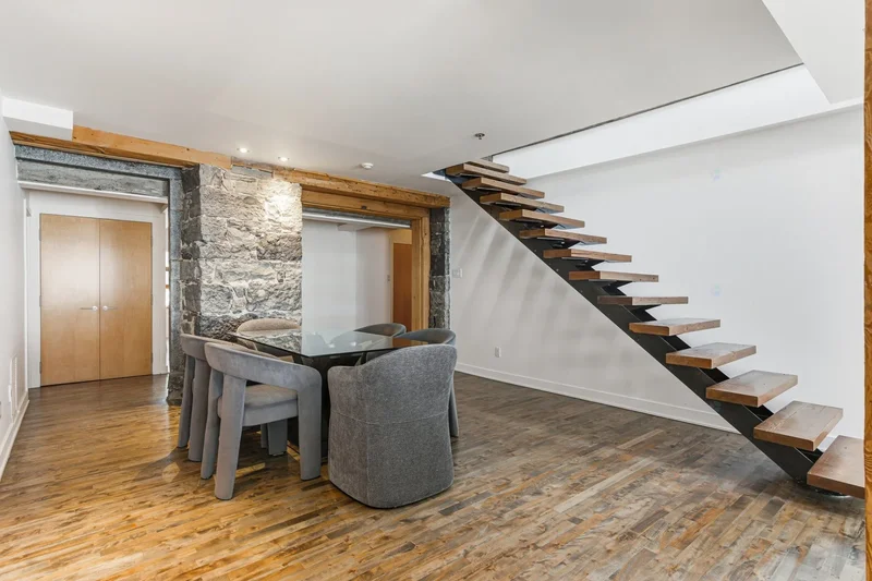 422 Rue St-Pierre 302, Montréal, Quebec, Canada. - Photo 13