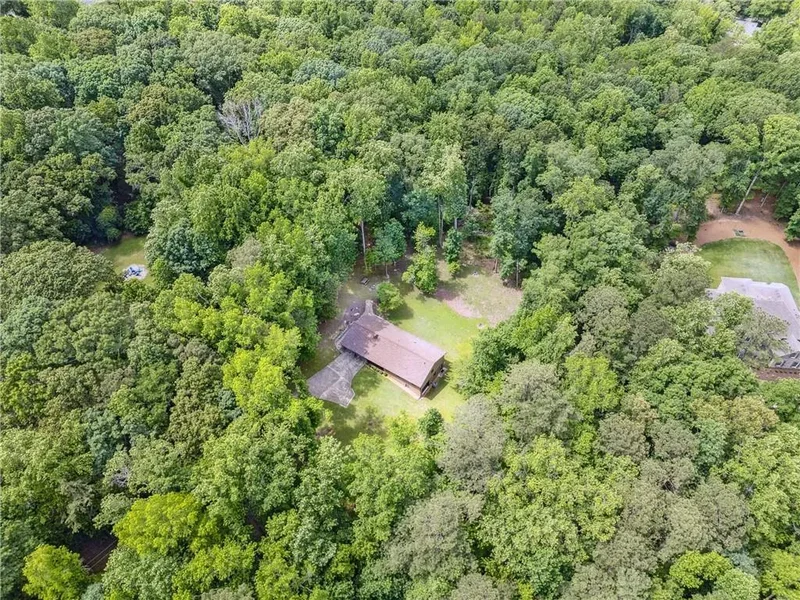 2270 Dinsmore Road, Milton, Georgia, United States. - Photo 44