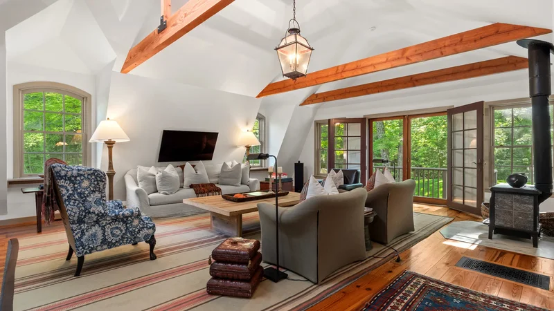 232 Giberson Rd, Sheffield, MA 01257, Sheffield, Massachusetts, United States. - Photo 27