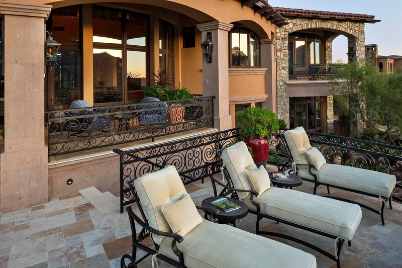 9808 E Honey Mesquite Drive , Scottsdale, AZ 85262, Scottsdale, Arizona, United States. - Photo 24