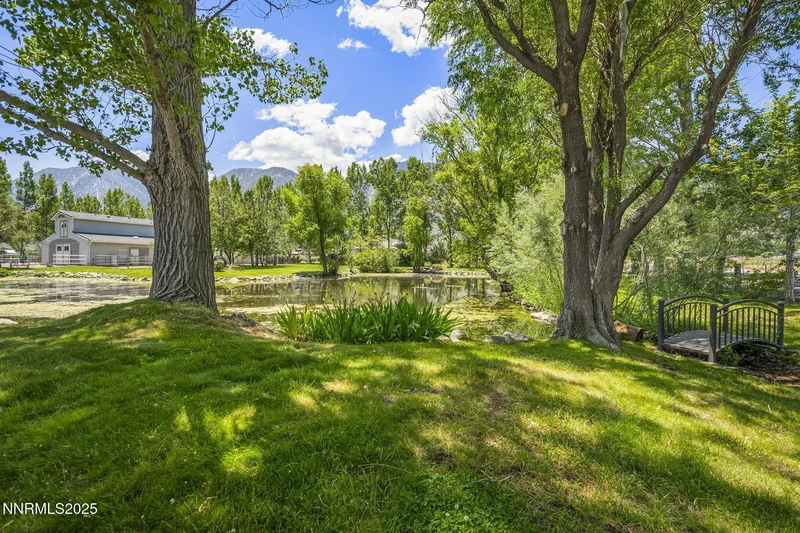 389 Mottsville Lane, Gardnerville, NV 89460, Gardnerville, Nevada, United States. - Photo 48