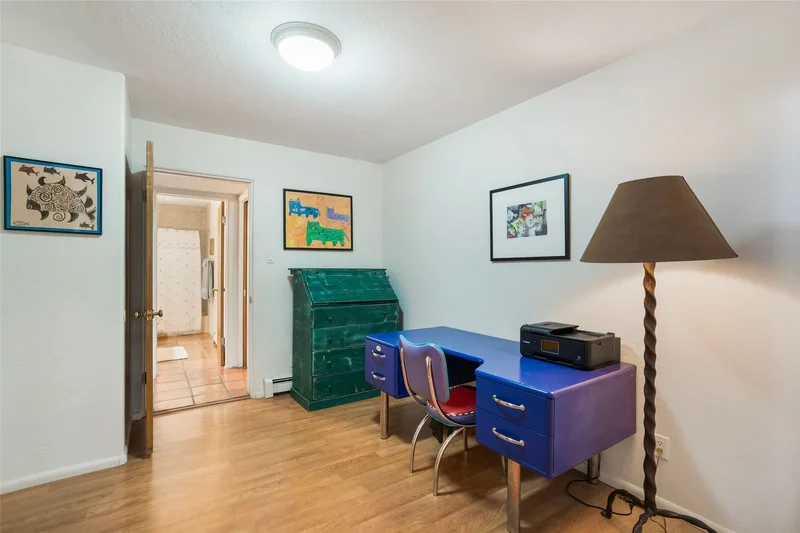 1121 N Plata Circle , Santa Fe, NM 87501, Santa Fe, New Mexico, United States. - Photo 2