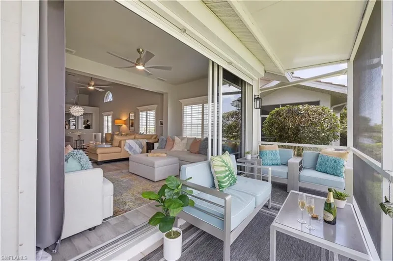 6533 Ilex CIR, Naples, Florida, United States. - Photo 26