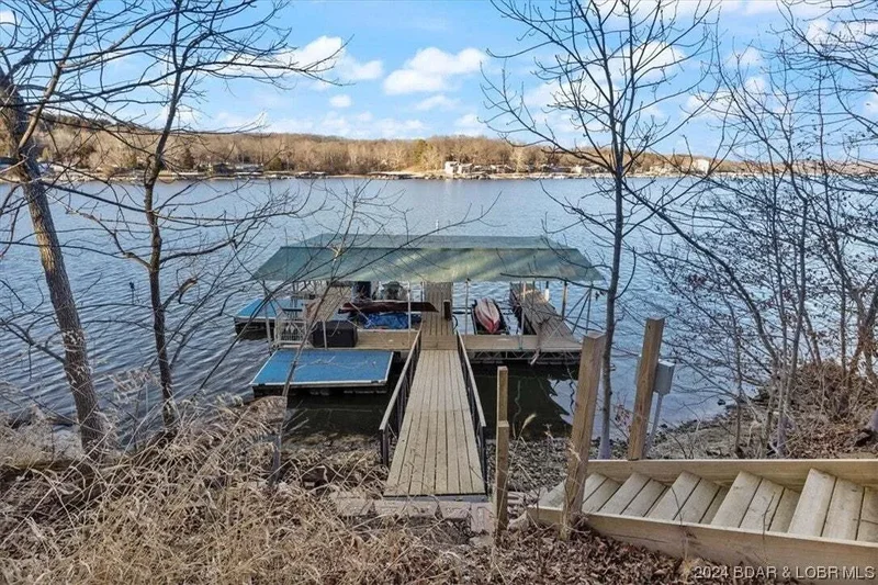 295 Jumping Bass Cove Road, Roach, MO 65787, Roach, Missouri, United States. - Photo 36