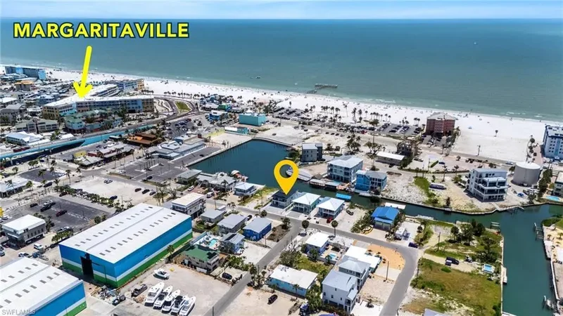 910 3rd ST, Fort Myers Beach, Florida, United States. - Photo 15