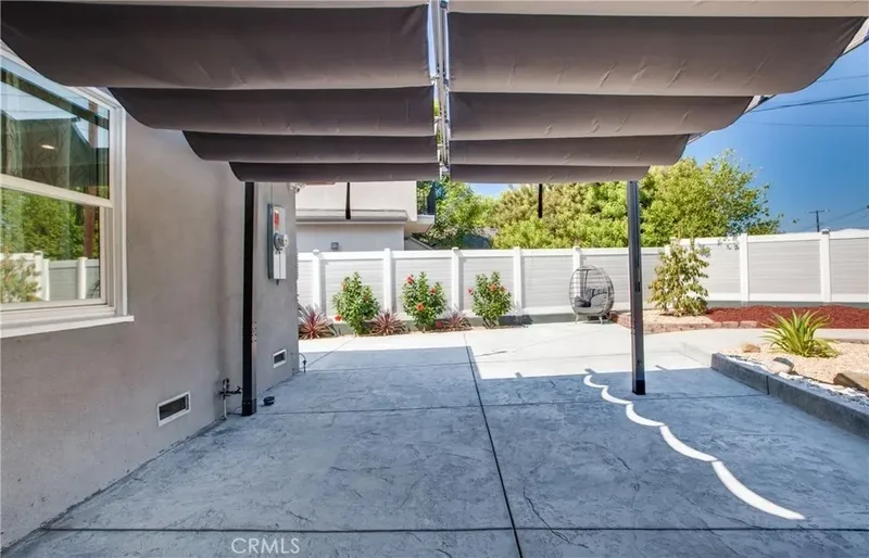 17011 Burton Street, Los Angeles, California, United States. - Photo 23