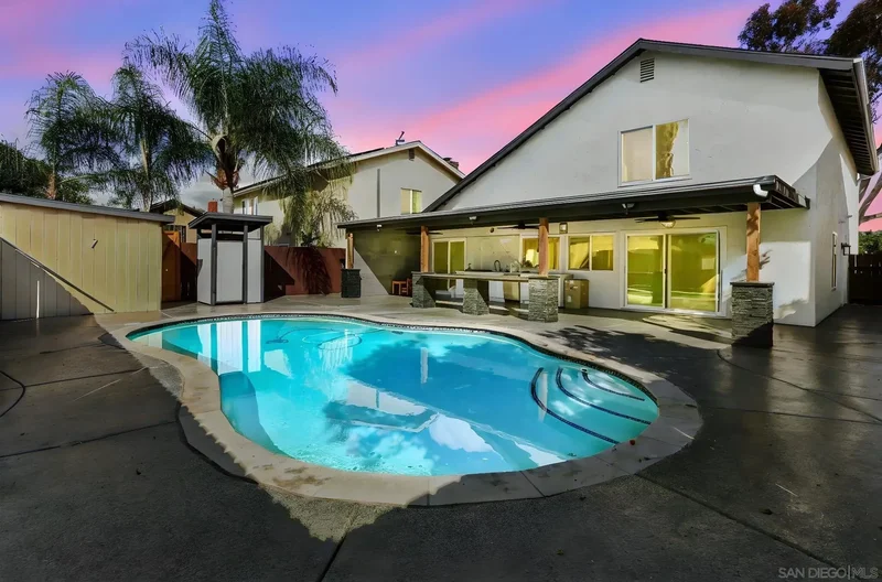 4826 Cannington Dr, San Diego, California, United States. - Photo 32