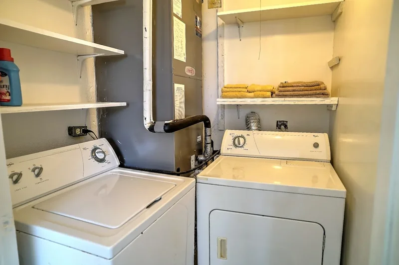 Unit 6 Eastwind Properties, Phase 1 Condominium, Nassau, NP 00000, Nassau, New Providence, The Bahamas. - Photo 6