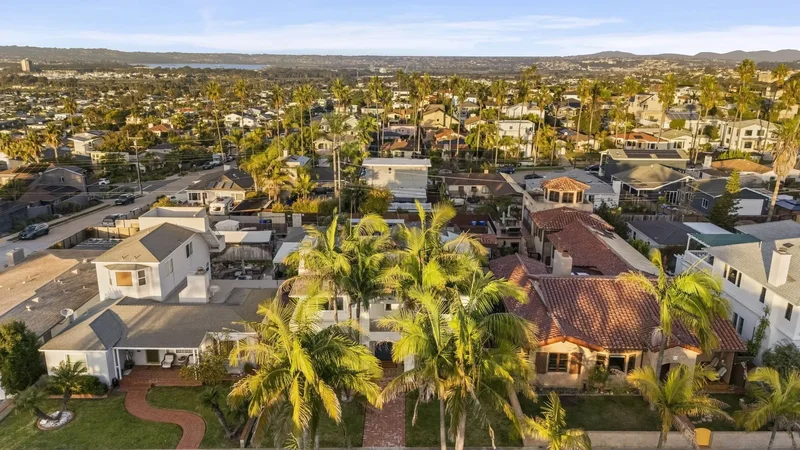 4474 Niagara Ave, San Diego, California, United States. - Photo 61
