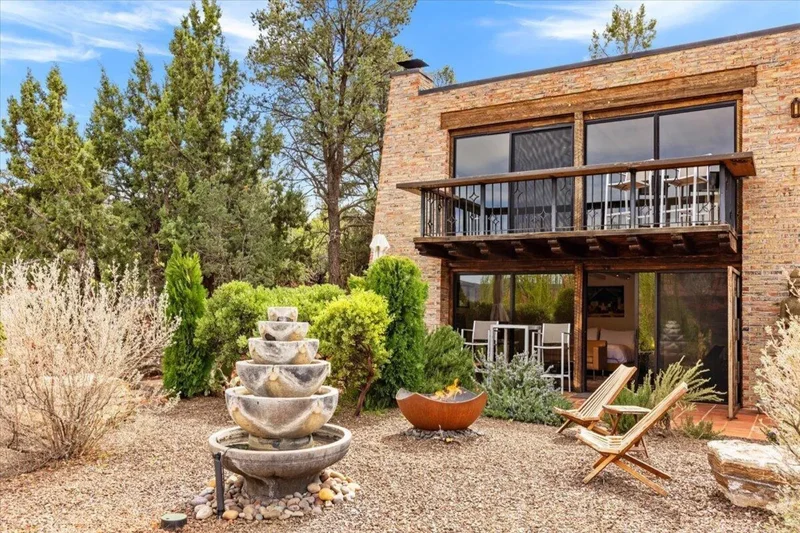 245 Eagle Dancer Road , Sedona, AZ 86336, Sedona, Arizona, United States. - Photo 96