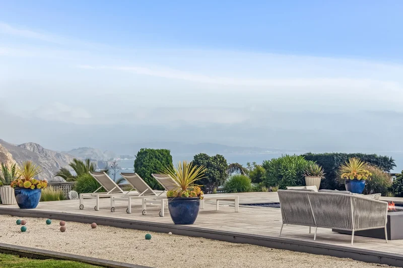 36 Starbuck Drive , Muir Beach, CA 94965, Sausalito, California, United States. - Photo 40