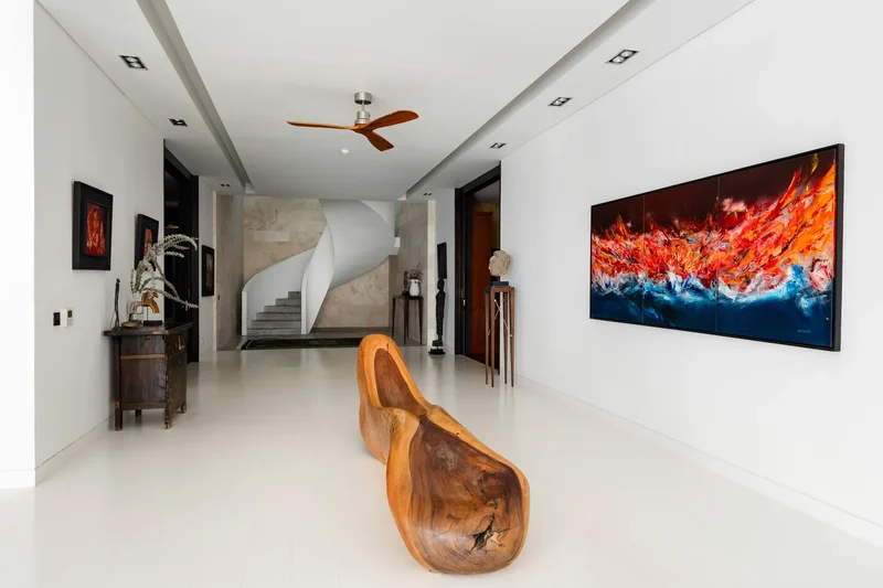 Villa Anaya, Cape Yamu Ultra-Luxury Beachfront Residence in The Cape Estate, Phuket , Mueang Phuket, 83 83110, Pa Klok, Phuket, Thailand. - Photo 45