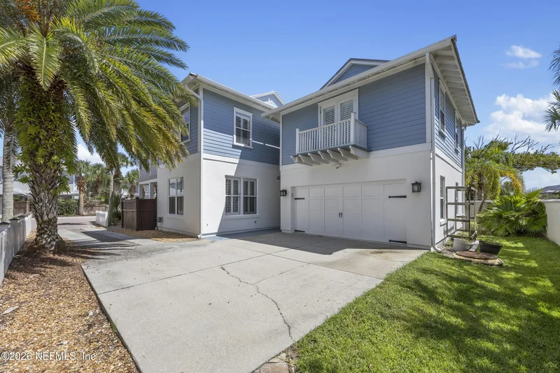 2912 ABACO Lane, Jacksonville Beach, Florida, United States. - Photo 42