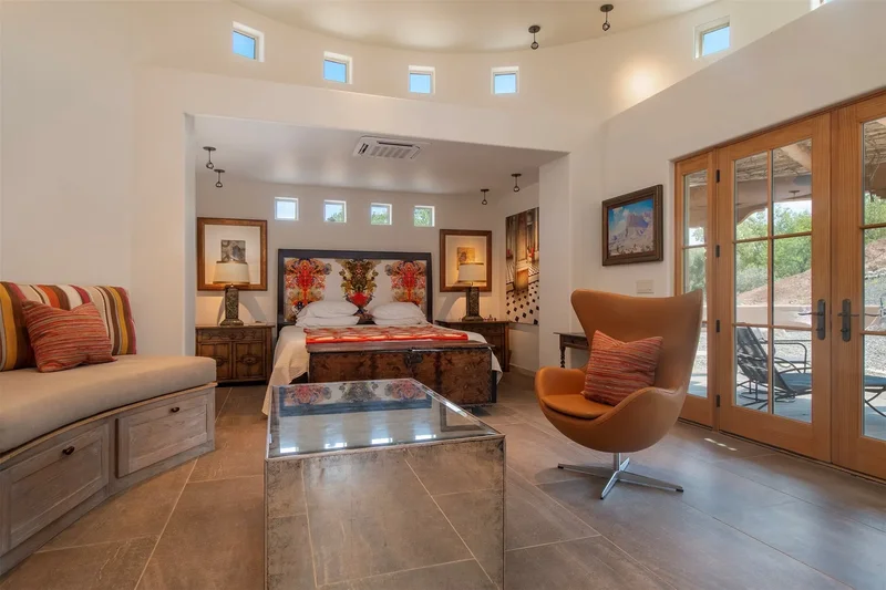 19 Camino Juandell, Chimayo, NM 87522, Chimayo, New Mexico, United States. - Photo 11