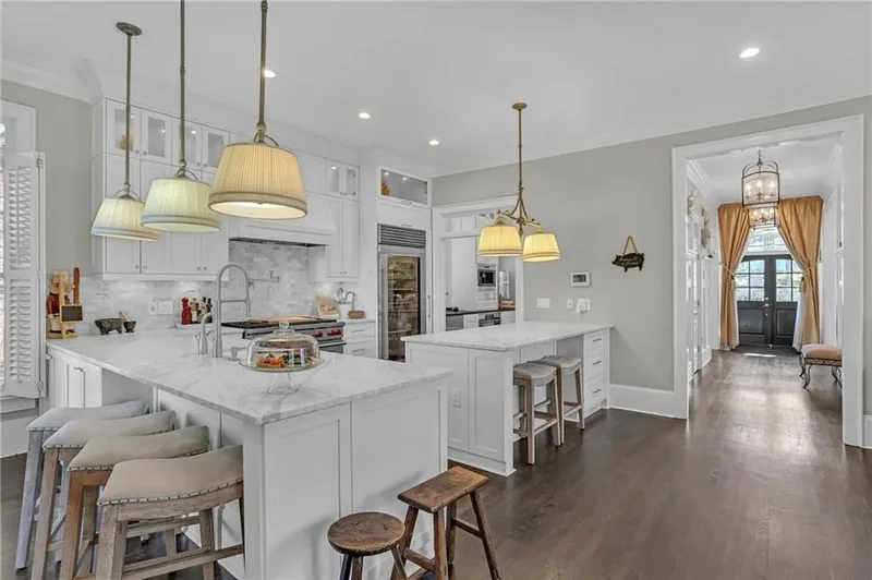 740 Drewry Street NE, Atlanta, Georgia, United States. - Photo 37