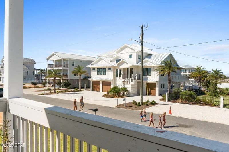 121 Miramar Drive, Port St. Joe, Florida, United States. - Photo 17