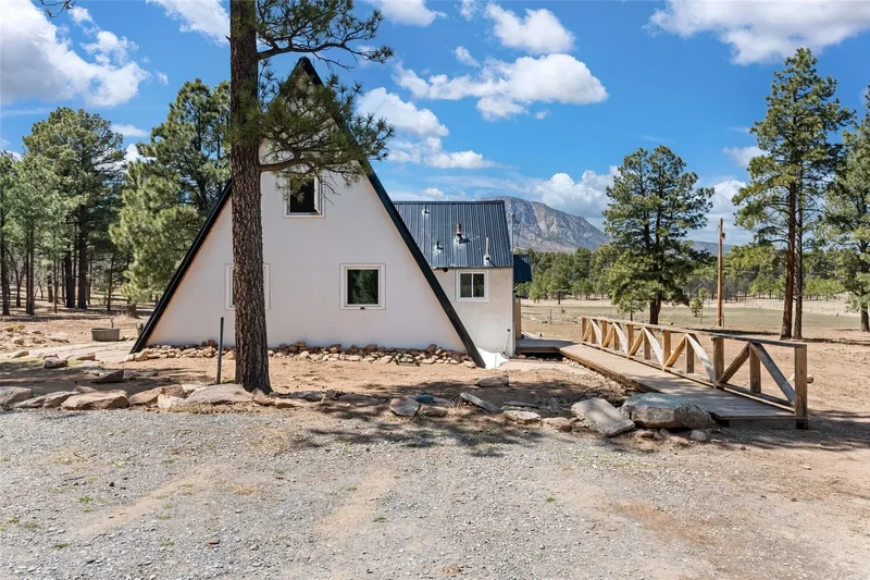 207 County Road A2 , Sapello, NM 87745, Sapello, New Mexico, United States. - Photo 24