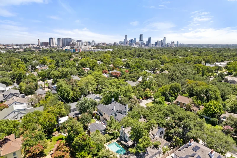 1510 Gaston Avenue , Austin, TX 78703, Austin, Texas, United States. - Photo 32