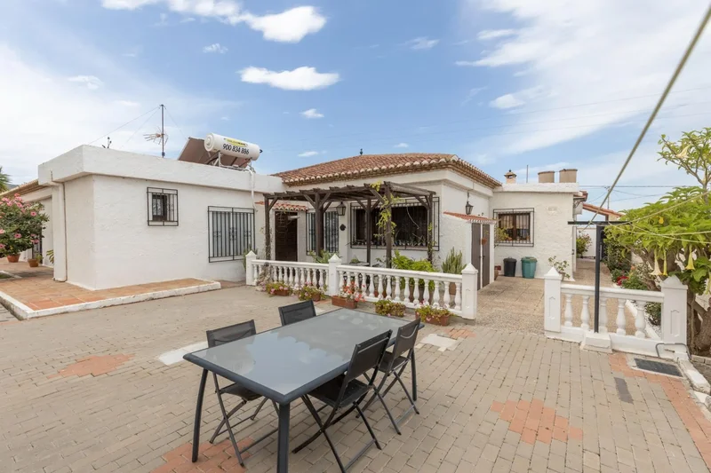 Puntalon, Motril, GRANADA, Motril, Motril, Andalusia, Spain. - Photo 16
