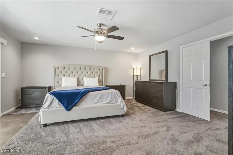 2940 Crystal Bay Drive, Las Vegas, Nevada, United States. - Photo 32