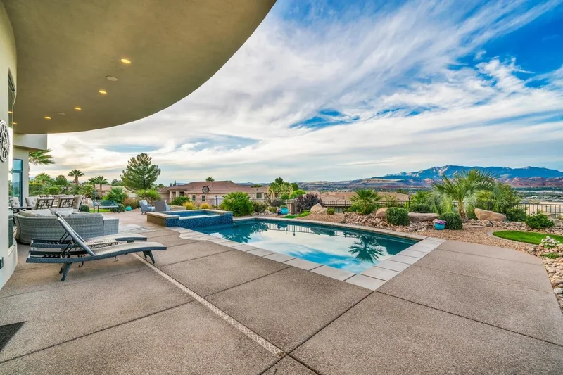 2488 Cobalt, St. George, Utah, United States. - Photo 27