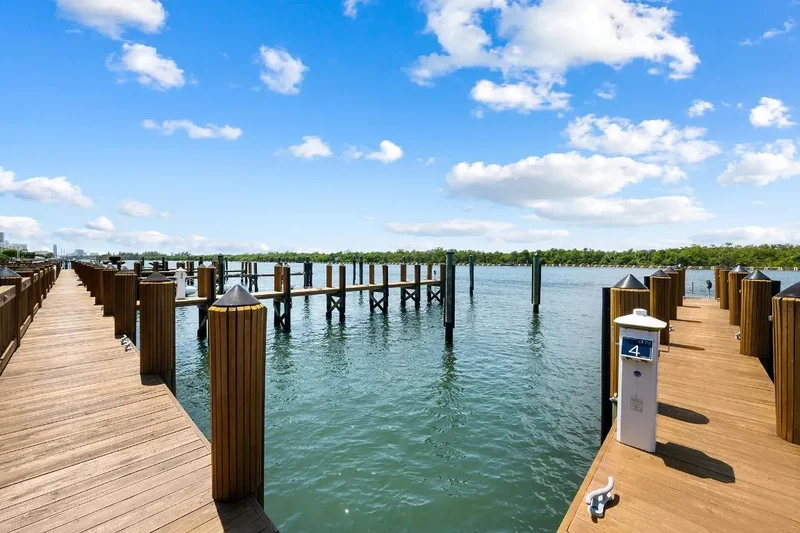 2880 N Ocean Drive, Hollywood, Florida, United States. - Photo 42
