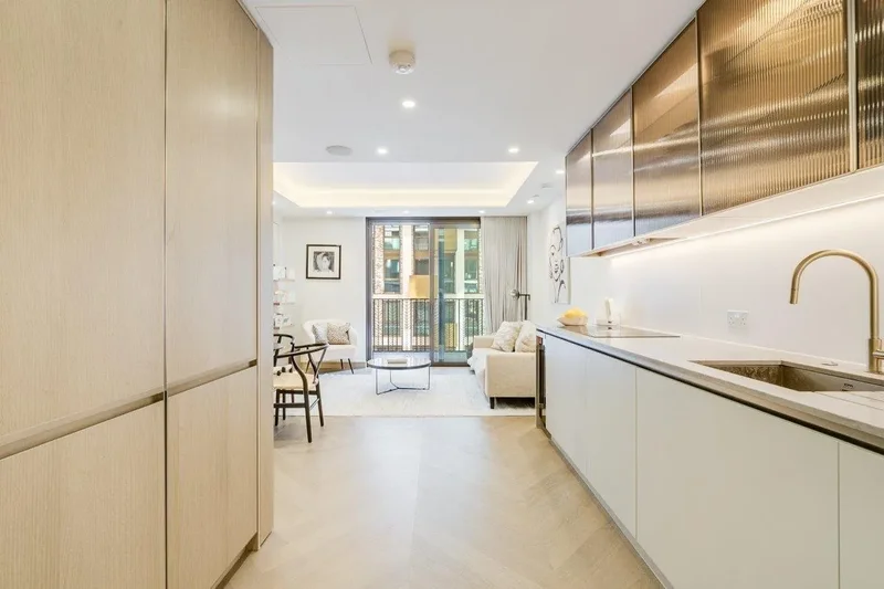 St. John's Wood Road, London, , NW8 7HN