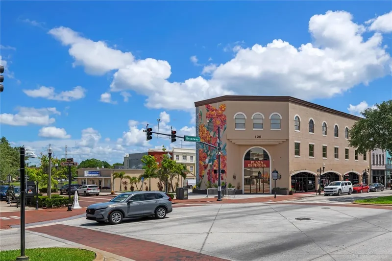 111 E MONUMENT AVENUE #801, KISSIMMEE, FL 34741, Kissimmee, Florida, United States. - Photo 51
