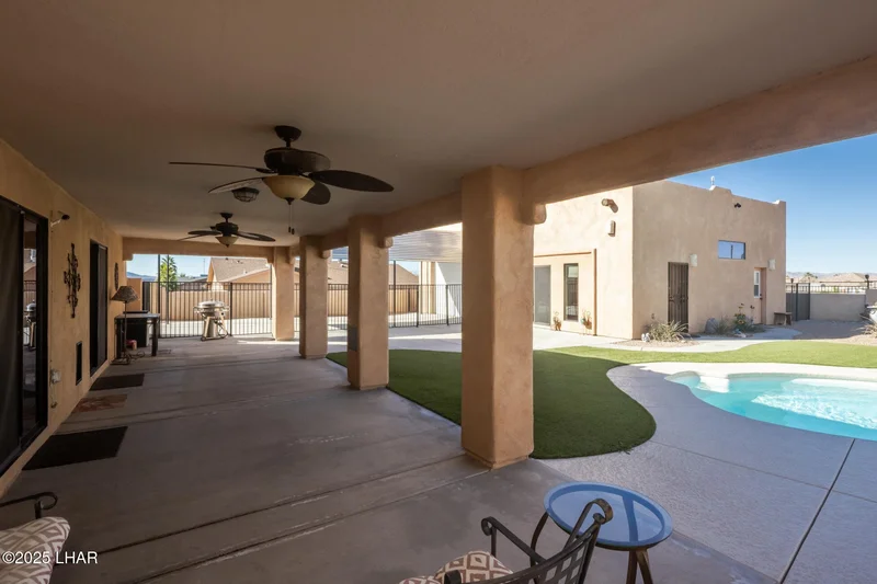 Residential Lake Havasu City