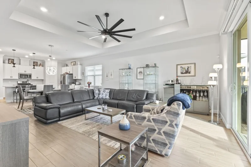 792 SE Bloomfield Road, Port St. Lucie, Florida, United States. - Photo 3