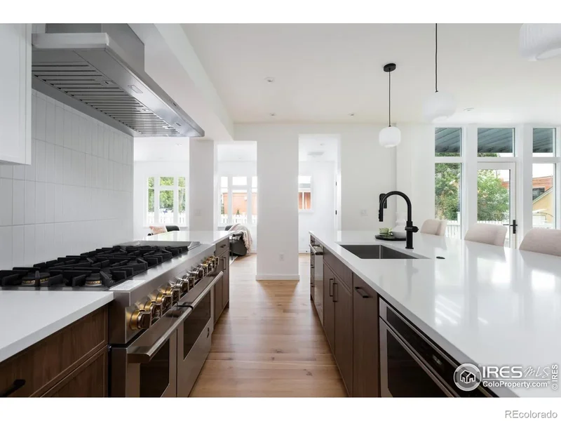 934 Spruce Street, Boulder, Colorado, United States. - Photo 9