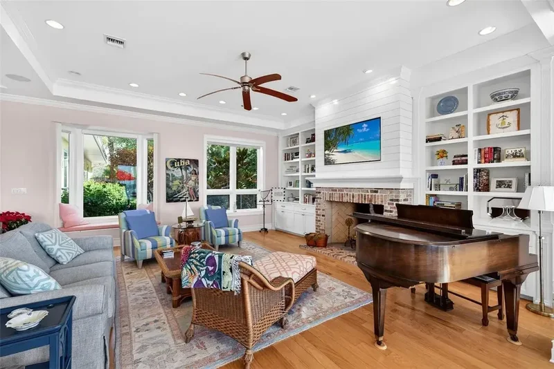 7152 Point Of Rocks Circle, #None, Sarasota, FL, 34242, USA, Siesta Key, Florida, United States. - Photo 18