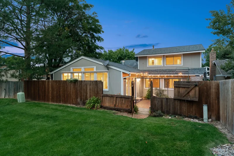 12335 E Bates Circle , Aurora, CO 80014, Aurora, Colorado, United States. - Photo 44