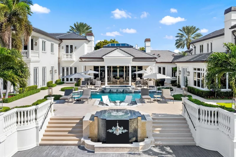 2989 Spanish River Road, Boca Raton, Florida, United States. - Photo 45