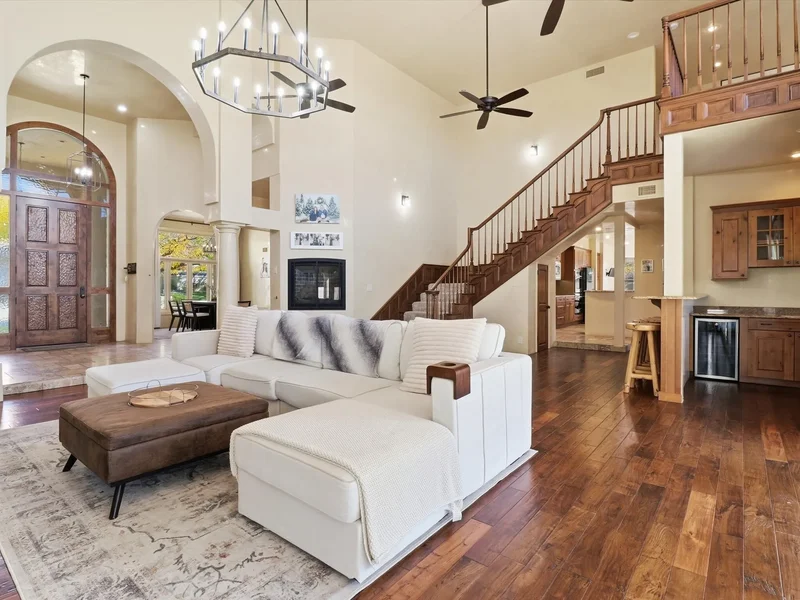 11108 Double Eagle Ne, Albuquerque, NM 87111, Albuquerque, New Mexico, United States. - Photo 54