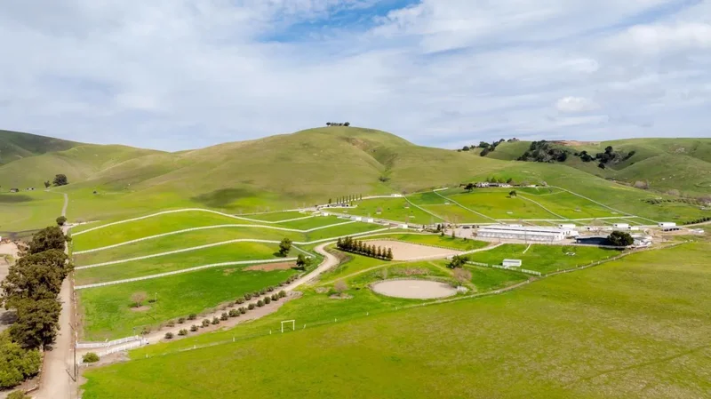 6033 Dagnino Road, Livermore, California, United States. - Photo 53