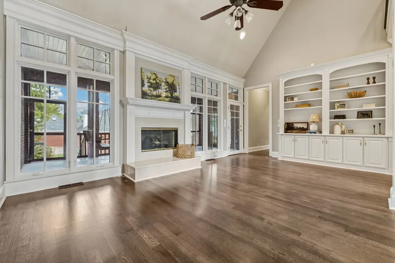 1101 Grafton Dr , Franklin, TN 37069, Franklin, Tennessee, United States. - Photo 56