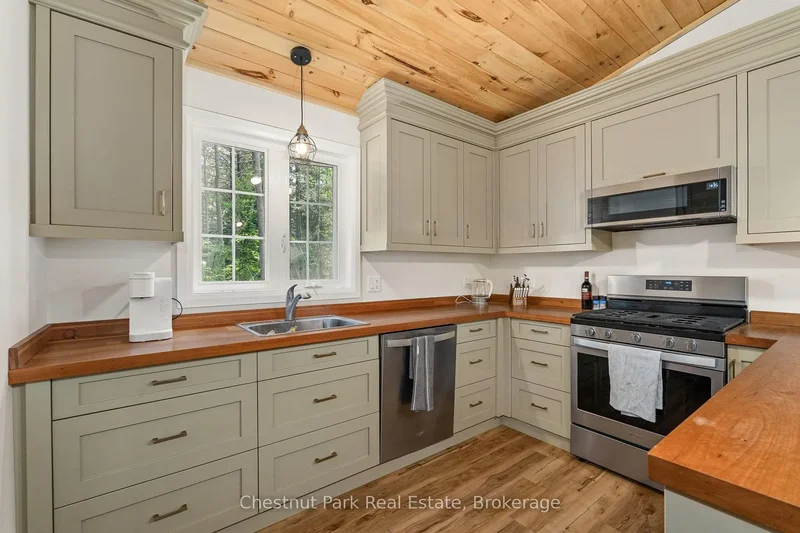 2698 Old Muskoka Road, Huntsville, Ontario, Canada. - Photo 26