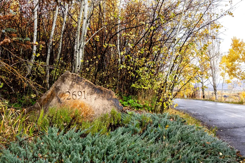 2691 Ruminant Road, Park City, UT 84060, Park City, Utah, United States. - Photo 49