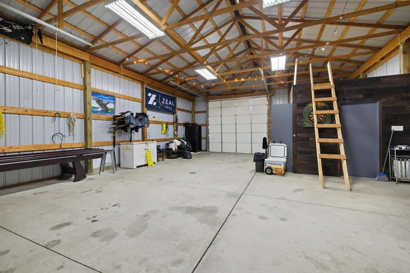 4198 NW 13th St, Garrison, ND 58540, Garrison, North Dakota, United States. - Photo 48