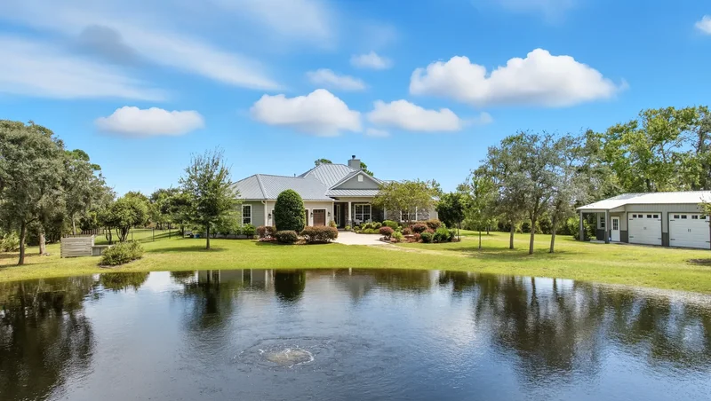 13057 Sawpit Road , Jacksonville, FL 32226, Jacksonville, Florida, United States. - Photo 35