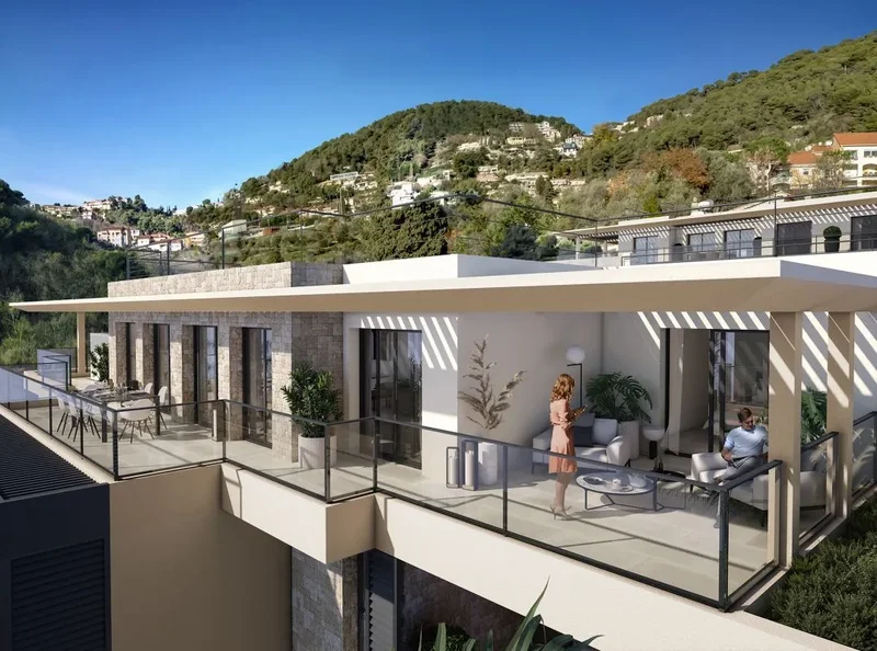 06360 Èze, France, Èze, Provence-Alpes-Côte d'Azur, France. - Photo 4