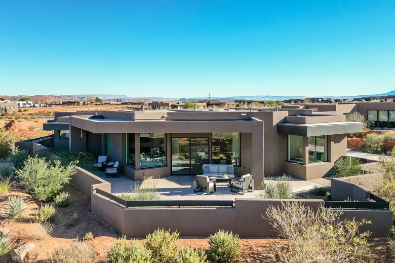 477 S Wild Indigo Way, Ivins, UT 84738, Ivins, Utah, United States. - Photo 49