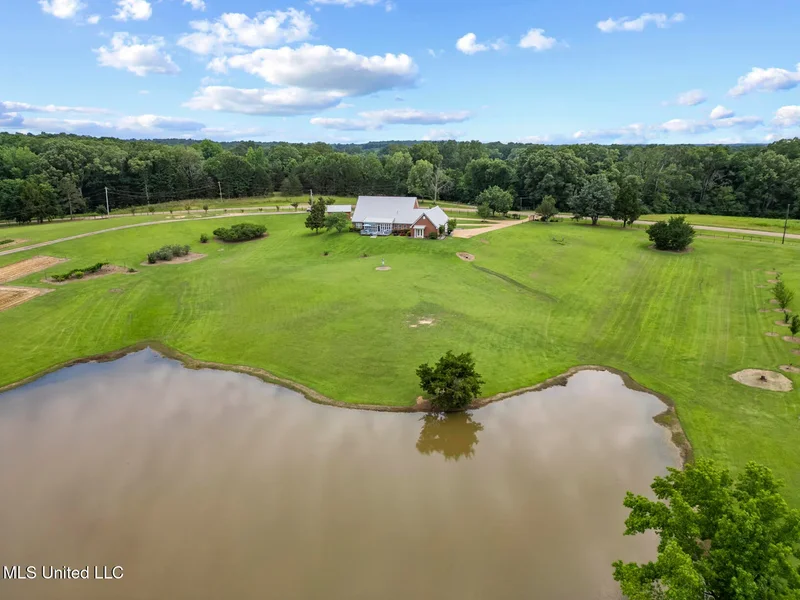 1600 Wright Road, Raymond, MS 39154, Raymond, Mississippi, United States. - Photo 56