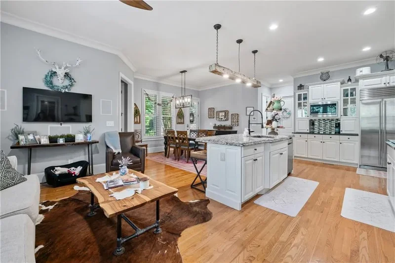 11 York Trace, Cartersville, GA 30121, Cartersville, Georgia, United States. - Photo 19