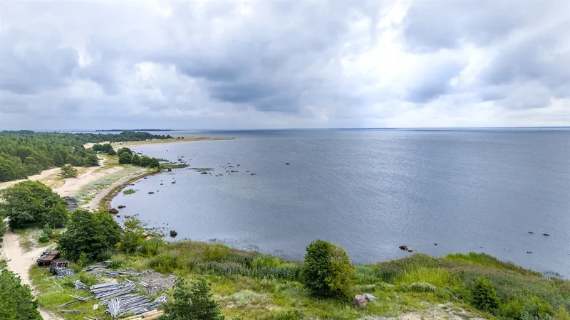 Mölgisilla, Lääneotsa küla, Viimsi vald, Harju maakond, Viimsi, Harju County, Estonia. - Photo 3