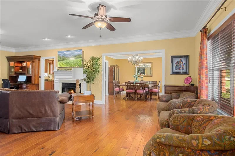 1446 Kittrell Rd, Franklin, TN 37064, Franklin, Tennessee, United States. - Photo 13