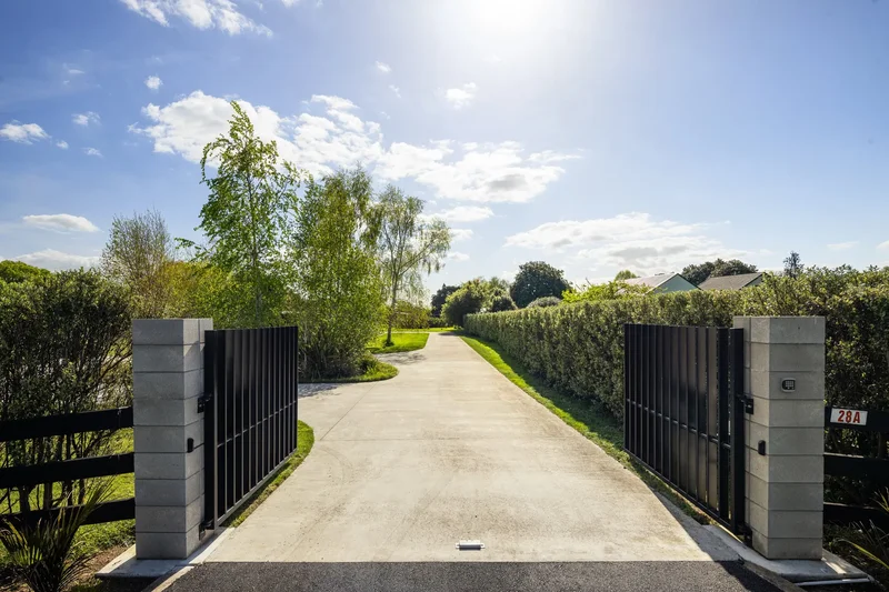 28A Greenvale Close Tamahere, Hamilton, WKO 3283, Hamilton, Waikato, New Zealand. - Photo 37