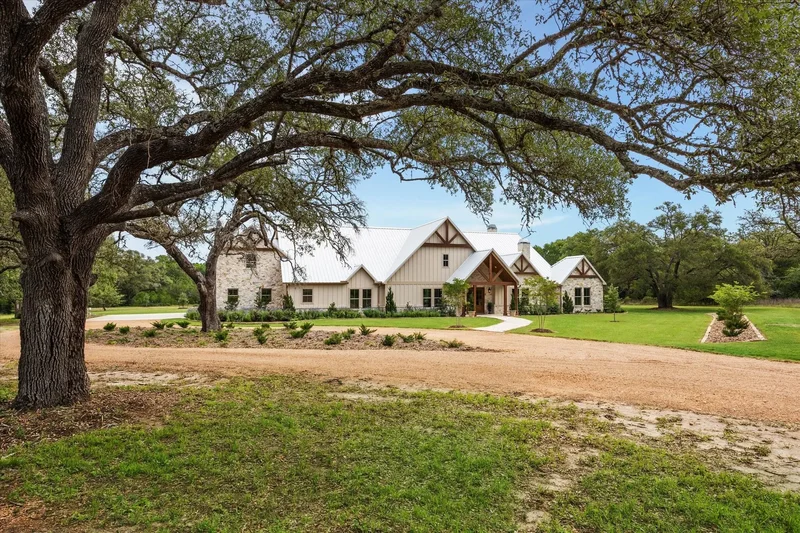 2130 Hartfield Road, Round Top, TX 78954, Round Top, Texas, United States. - Photo 35