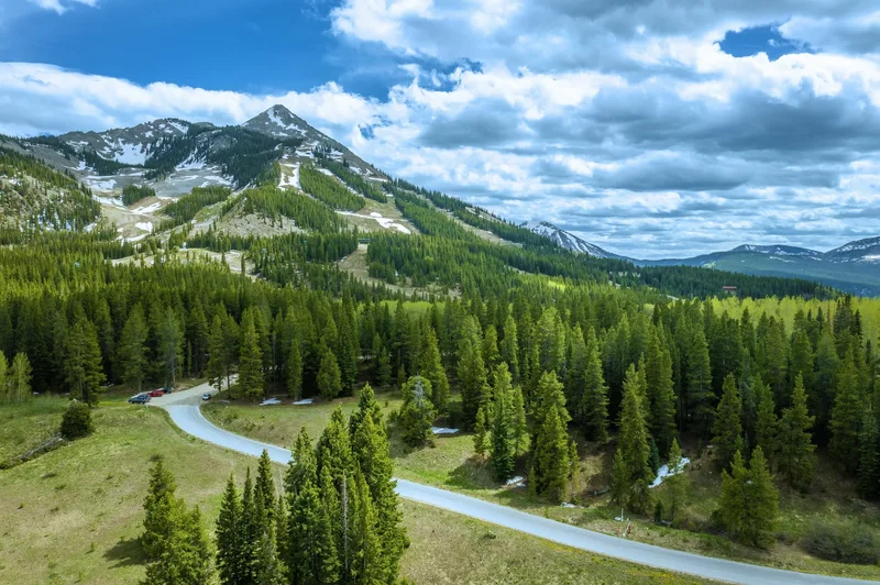 E32 Prospect Drive , Mt. Crested Butte, CO 81225, Crested Butte, Colorado, United States. - Photo 22